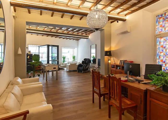Hotel Elite