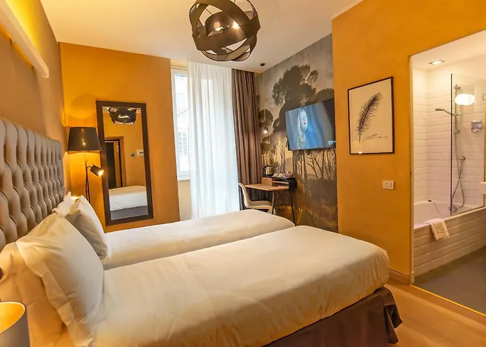 Hotel Elite